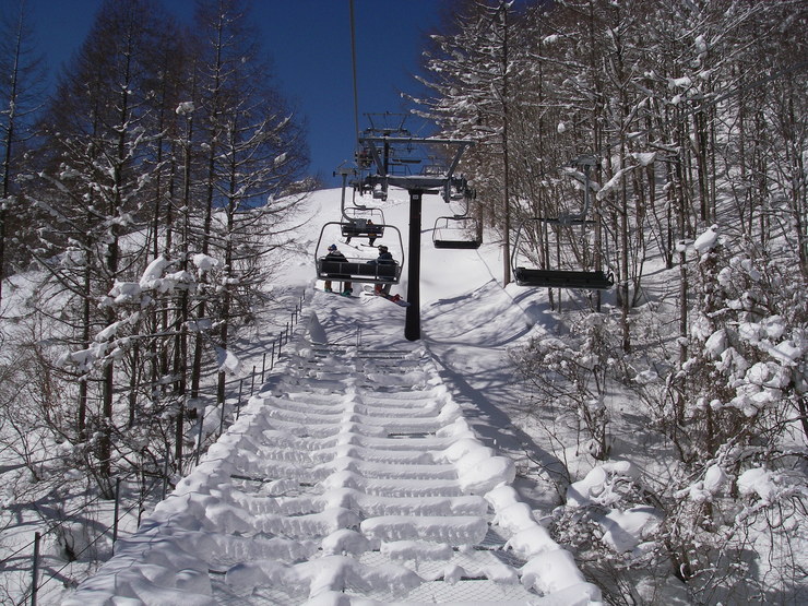 雪と遊ぶ～の巻き_d0175780_2116541.jpg