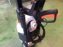 高圧洗浄機RE88新発売! : STIHL LIFE