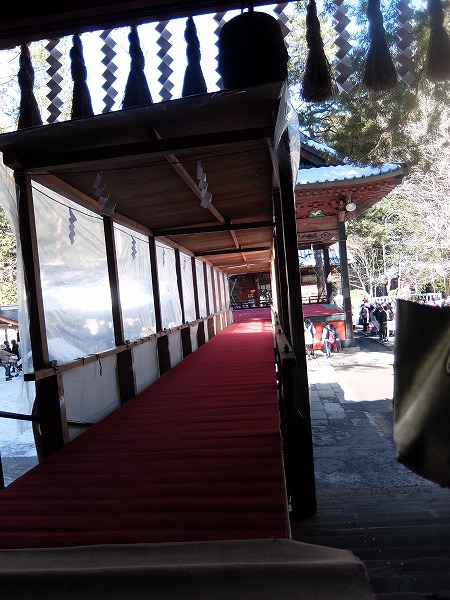 富士吉田　北冨士本宮浅間神社　節分祭_f0328483_933735.jpg