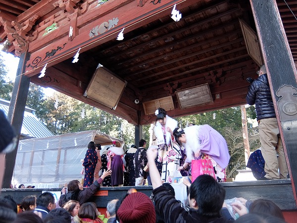 富士吉田　北冨士本宮浅間神社　節分祭_f0328483_95169.jpg