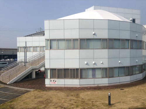 竜川地区環境推進連合会研修会_d0136506_23313697.jpg