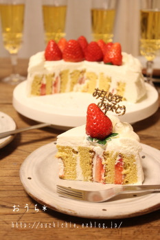 誕生日のケーキ_b0072115_2373478.jpg