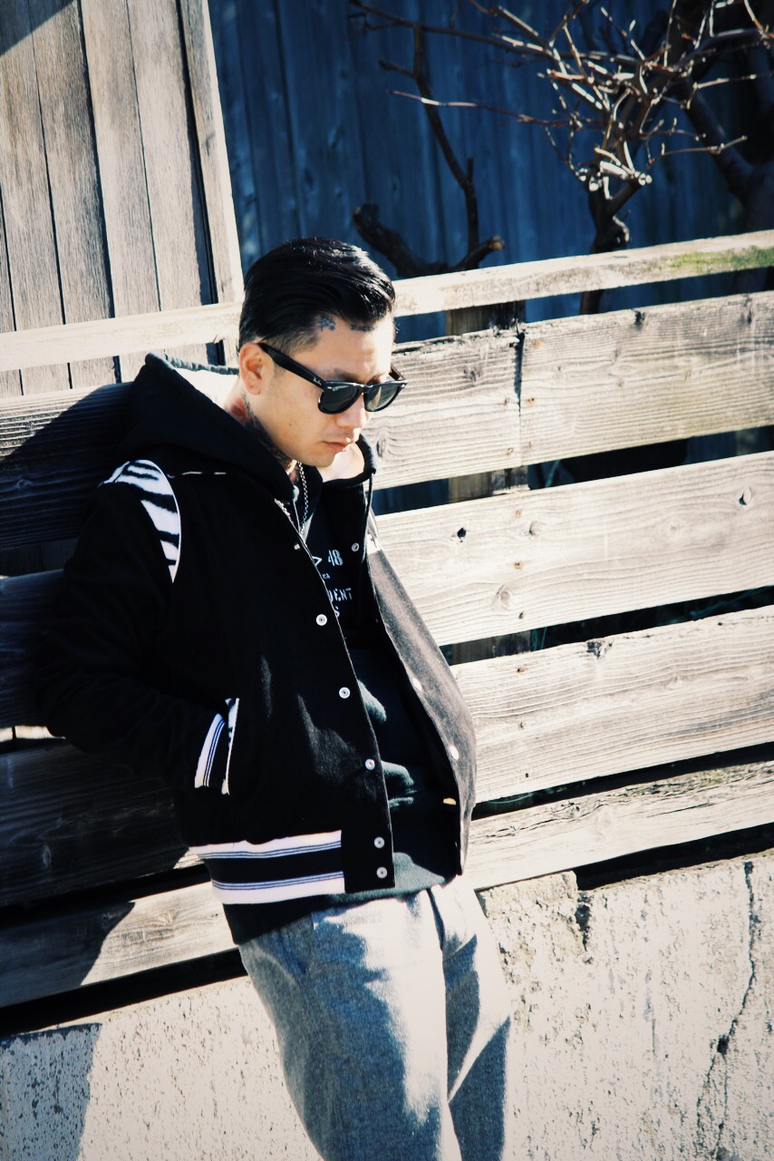 Delinquent Bros】 Spring Item 予約受付中 : DYNAMO