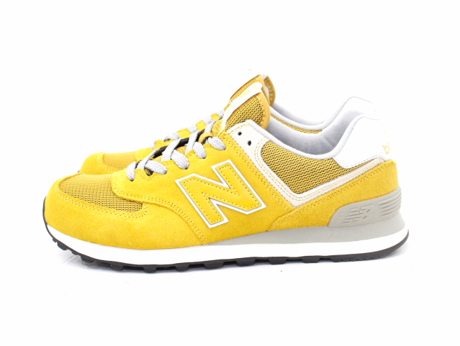 New Balance 15春夏スニーカー メンズ編 Charger Journal