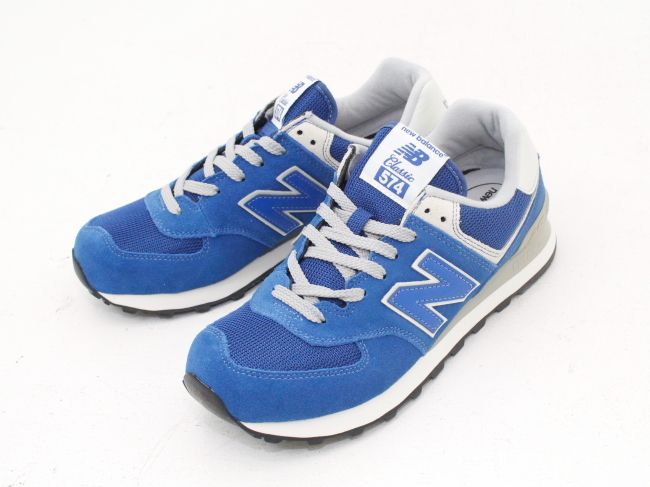 New Balance 15春夏スニーカー メンズ編 Charger Journal