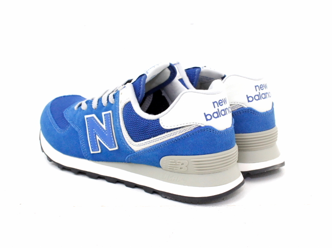 New Balance 15春夏スニーカー メンズ編 Charger Journal