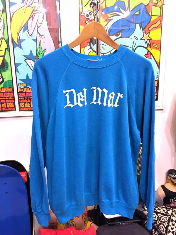 「 DELMAR & LOGAN 」_c0078333_124395.jpg