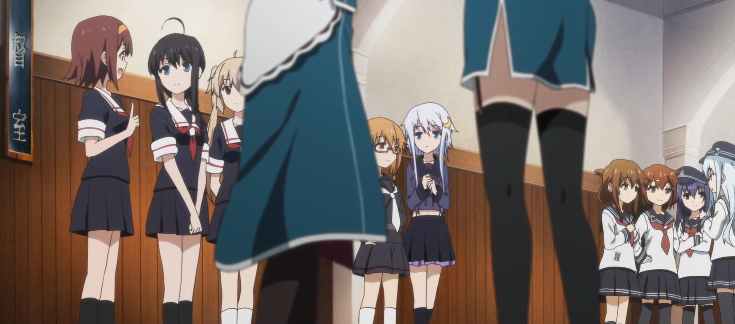 艦隊これくしょん 艦これ 第05話 五航戦の子なんかと一緒にしないで Naruの今を生きる 艦隊これくしょん 艦これ 第05話 五航戦の子なんかと一緒にしないで Naruの今を生きる