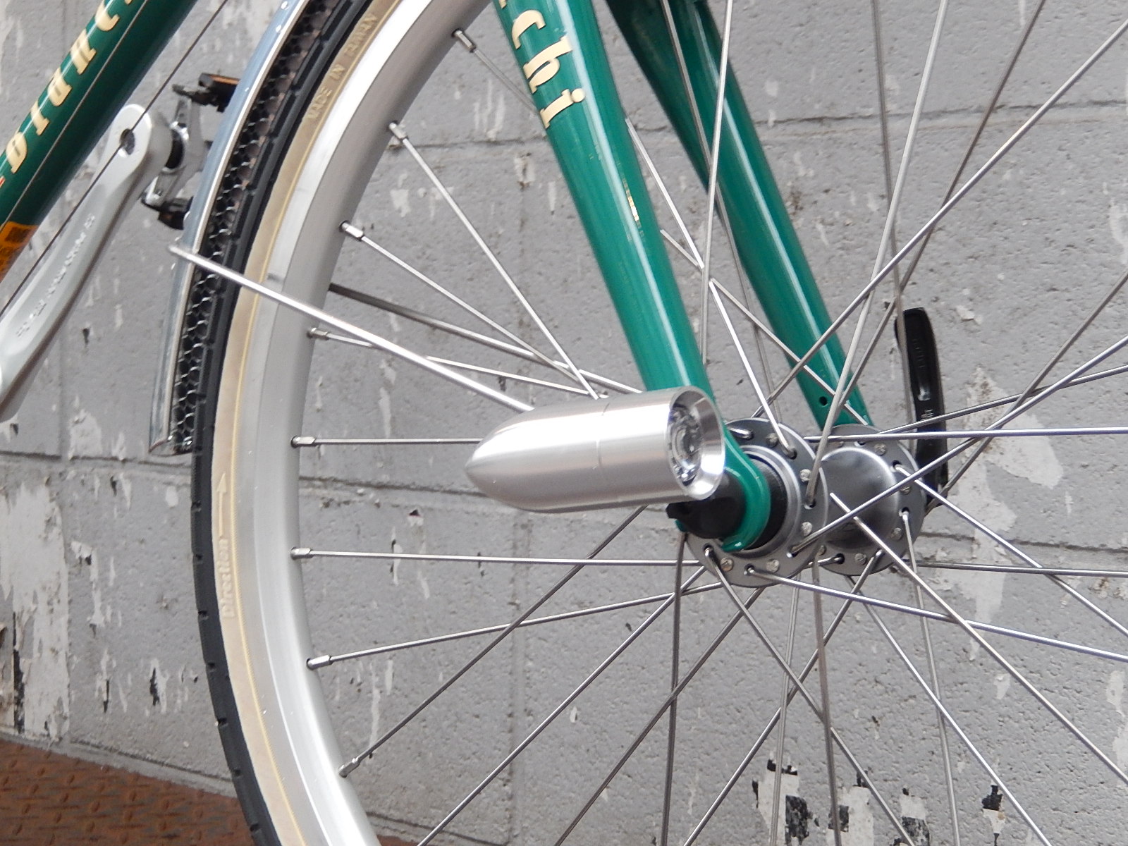 2月5日 渋谷 原宿 の自転車屋 FLAME bike前です_e0188759_15564132.jpg
