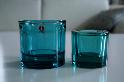 iittala Kivi 80mm #1 : buckの気ままなblog。
