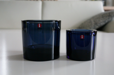 iittala Kivi 80mm #1 : buckの気ままなblog。
