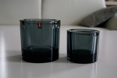 のセット iittala kivi big 80mm レッド redの通販 by kok's shop ...