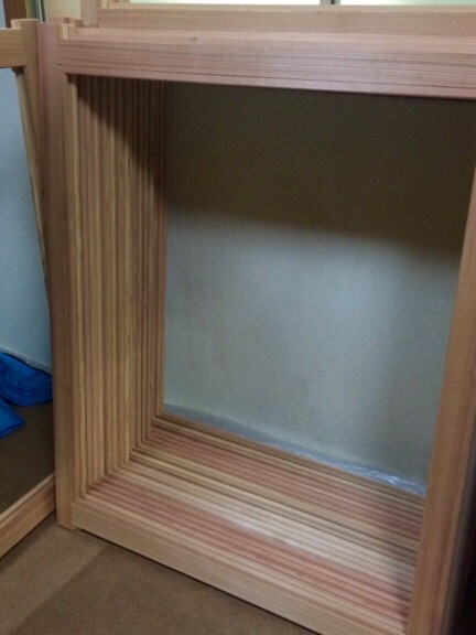 木建具「建具職人の技」_a0129492_08442152.jpg
