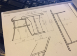 木建具「建具職人の技」_a0129492_9194934.jpg
