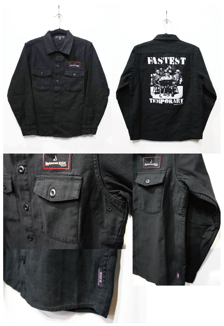 【PROPA9ANDA】2015新作入荷!_a0097901_15411871.jpg