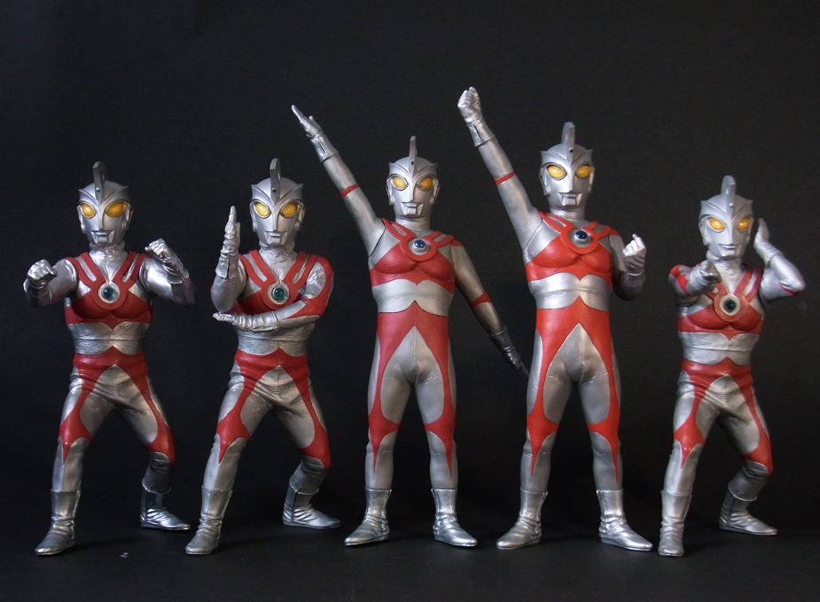 エクスプラス 少年リック 大怪獣シリーズ」 ウルトラマンエース エクスプラス 少年リック 大怪獣シリーズ」 ウルトラマンエース