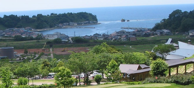 真脇遺跡（まわきいせき、石川県鳳珠郡能登町字真脇）_d0287413_155439100.jpg