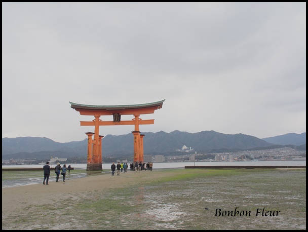 広島県　宮島_c0176527_9324748.jpg