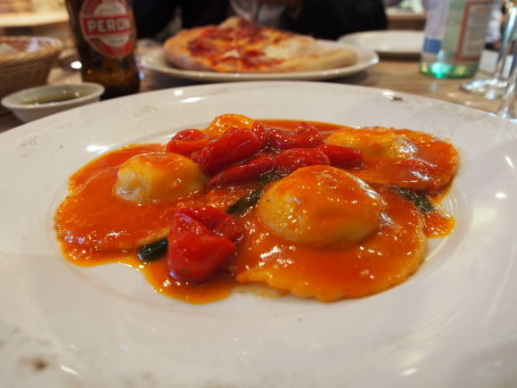 UK. Portobello Ristorante Pizzaria @nottinghill._a0334233_21062938.jpg