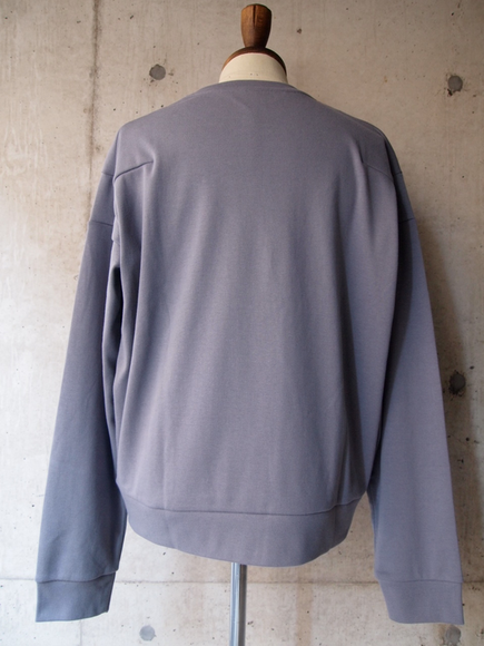 【SUNSEA】/ \'15 SS COLLECTION 1st DELIVERY _e0187341_13375634.png