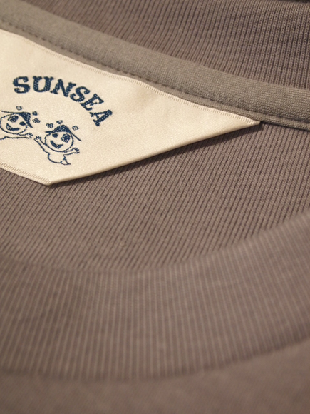 【SUNSEA】/ \'15 SS COLLECTION 1st DELIVERY _e0187341_13391267.png