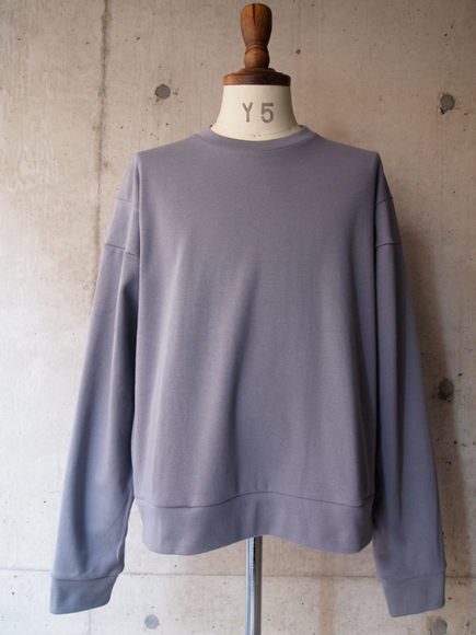 【SUNSEA】/ \'15 SS COLLECTION 1st DELIVERY _e0187341_13392058.png