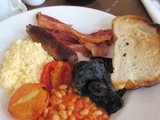 UK版「Esquire」が選ぶイギリスの朝食・ベスト25_e0038047_02697.jpg