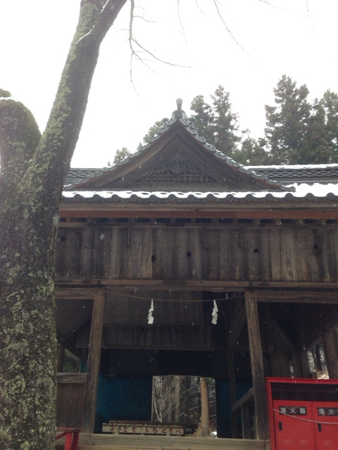 白鳥神社(しろとりじんじゃ)_f0320754_231157.jpg