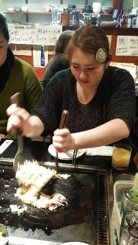 わた飯(゜_゜>)_d0062076_10423783.jpg