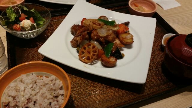 わた飯(゜_゜>)_d0062076_10435738.jpg