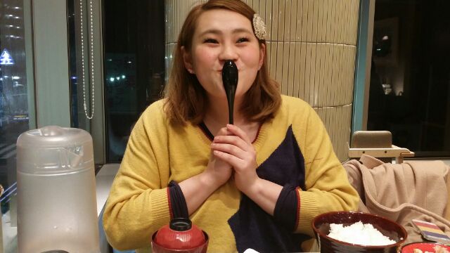 わた飯(゜_゜>)_d0062076_10443034.jpg