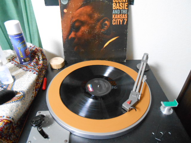 COUNT BASIE AND THE KANSAS CITY 7_e0122780_18401613.jpg