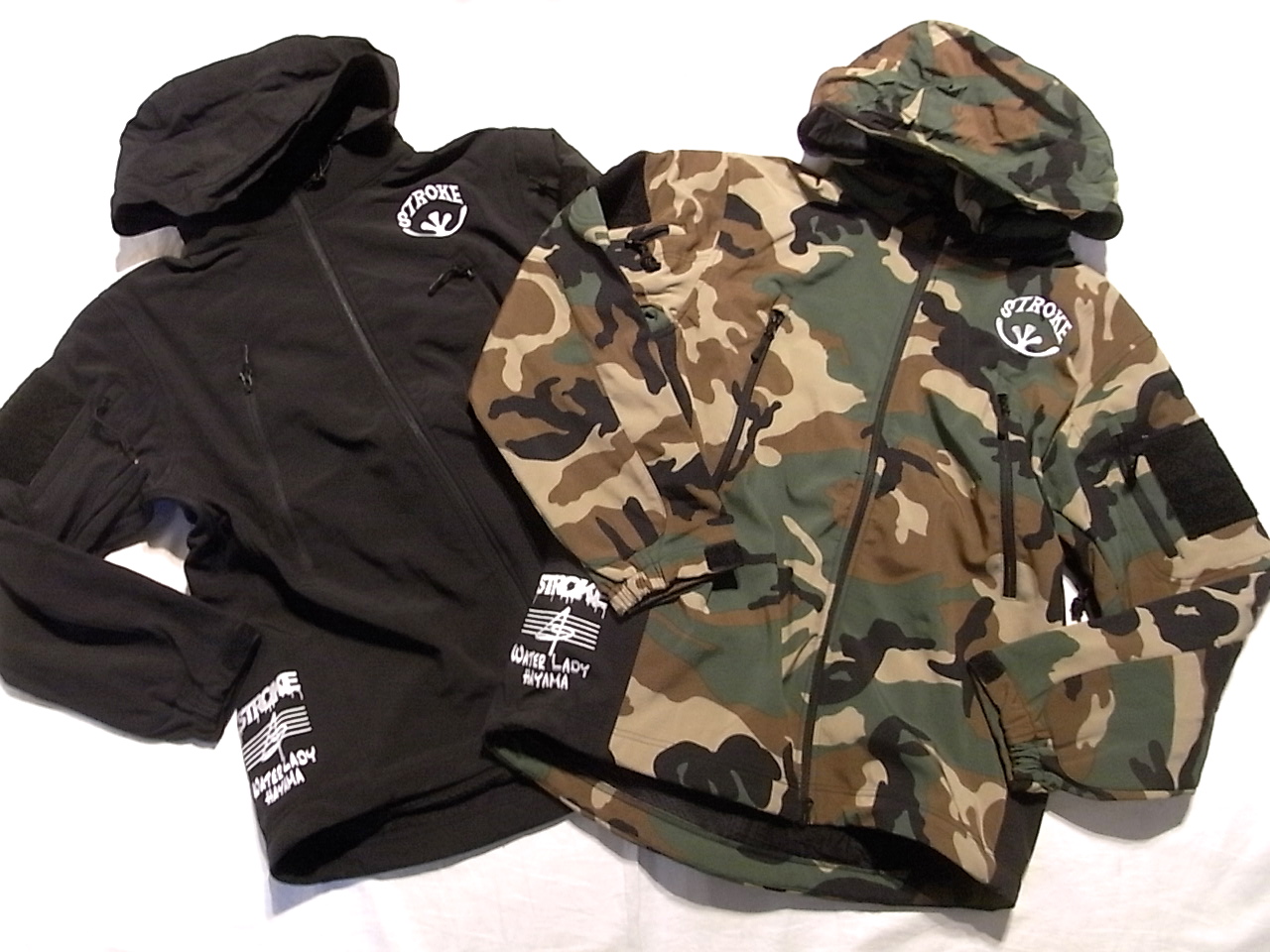 STROKE x WATER LADY NEW ITEMS!!!!_d0101000_1255514.jpg