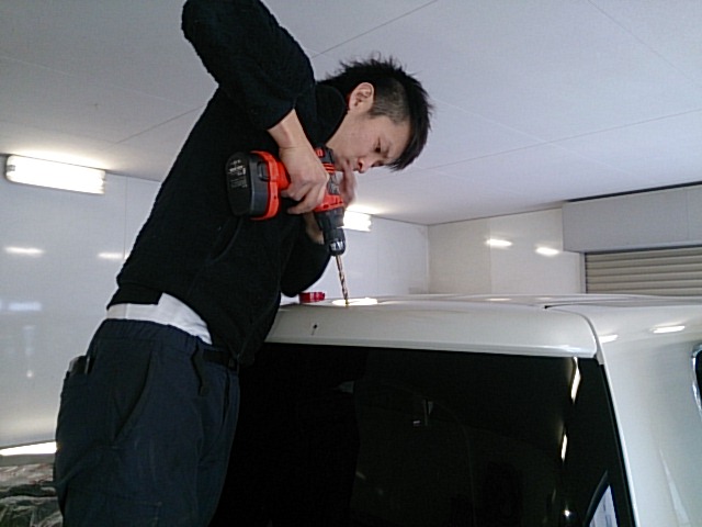 ★本日もたくさんのご来店・お問合せありがとうございました!!★(白石店)_c0161601_17324627.jpg