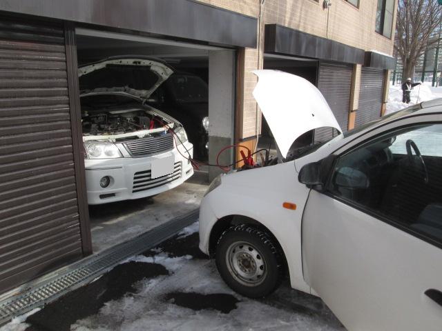 ★セレナ待望のお納車とさせて頂きました!!★(伏古店)_c0161601_19184696.jpg