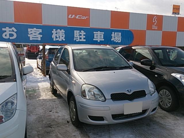 ★セレナ待望のお納車とさせて頂きました!!★(伏古店)_c0161601_19194839.jpg