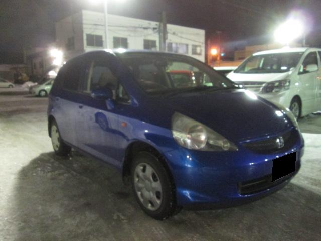 ★セレナ待望のお納車とさせて頂きました!!★(伏古店)_c0161601_1923138.jpg