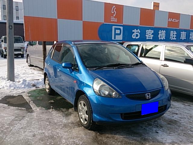 ★セレナ待望のお納車とさせて頂きました!!★(伏古店)_c0161601_19232161.jpg