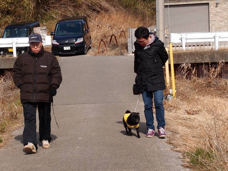 久しぶりの更新　　２月７日　[土]_e0018604_23215840.jpg