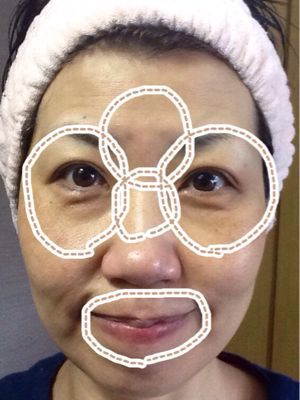 アラフィフのベースメイク_f0249610_14495861.jpg