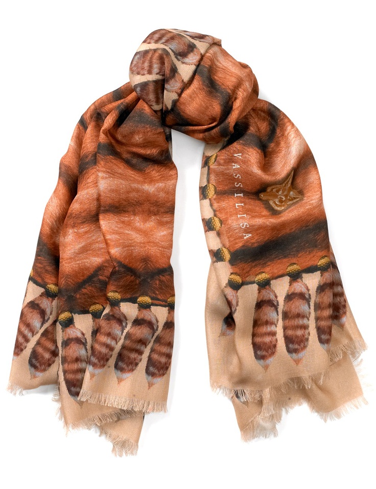 Vassilisa　2015SS　新作ついに入荷です！_b0115615_1526471.jpg
