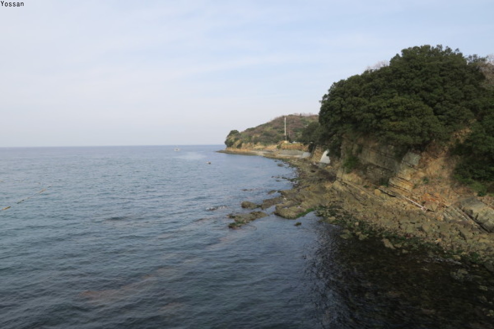 岬の海へ_a0300829_20381687.jpg