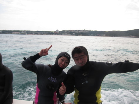2月7日久しぶりに海落ち着きました!!_c0070933_22574261.jpg