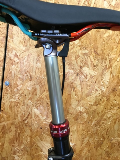 GT Distortion2.0 2014 メーカー試乗車 半額! : Bikeshop Fresh GT Distortion2.0 2014 メーカー試乗車 半額! : Bikeshop Fresh