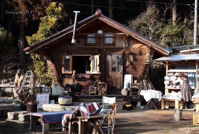 鹿沼 「蝋梅の里」で光と香りに包まれて_e0227942_23342421.jpg