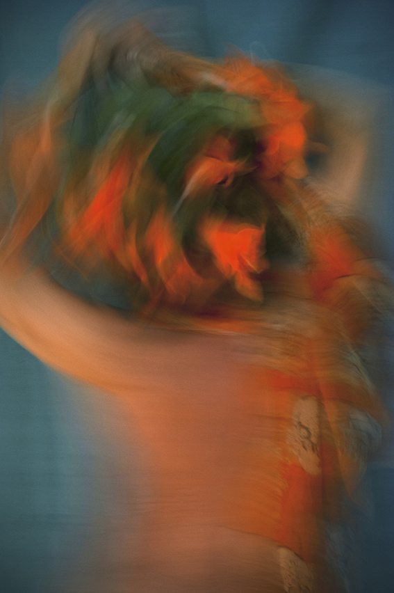 エクトール・オルギン写真展_f0222045_13215969.jpg