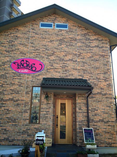 MOMO cafe_e0292546_2219346.jpg