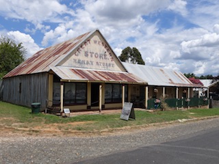 NSW-ACT Road Trip 2015（３）Hill End_e0138350_21293022.jpg