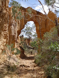 NSW-ACT Road Trip 2015（３）Hill End_e0138350_2241514.jpg