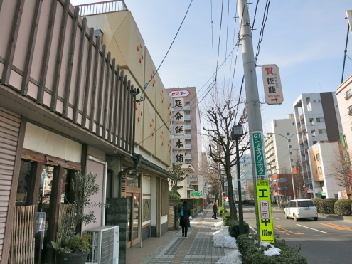 美味しいネタが続きます。_c0260460_15193239.jpg